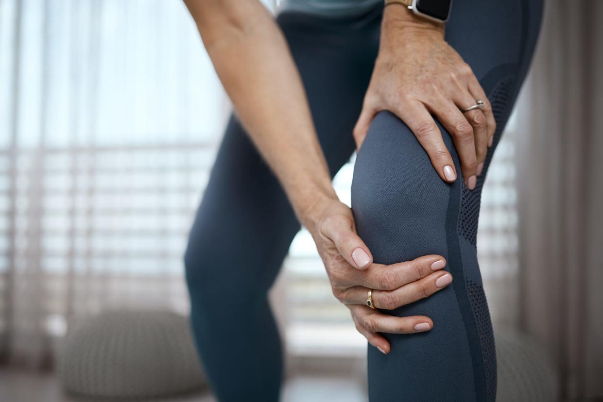 Total knee and hip replacements are among the most common orthopedic surgeries performed in the United States.