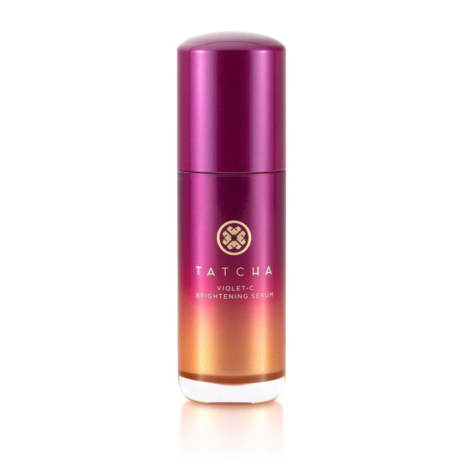 9) Violet-C Brightening Serum