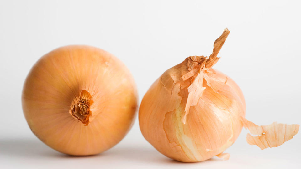 Onions