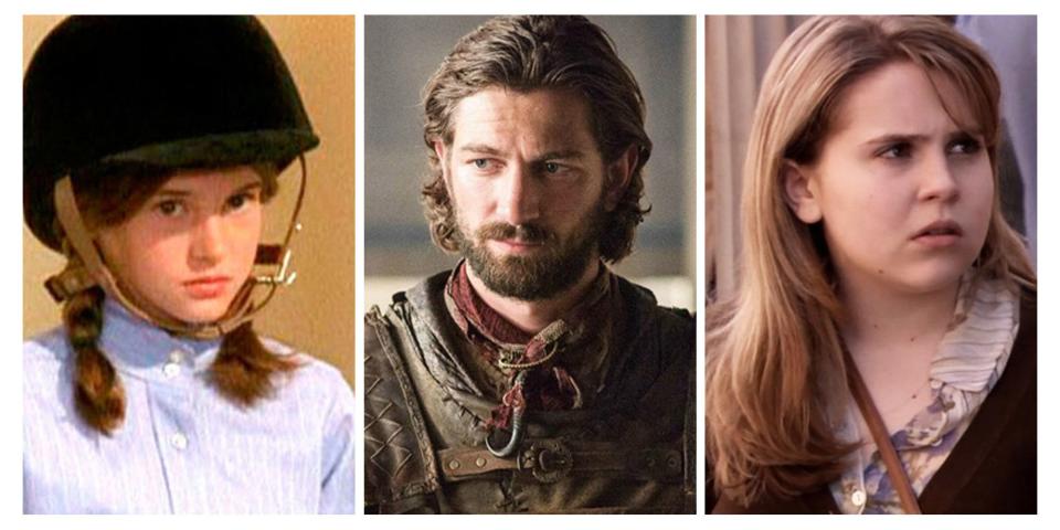 13 TV Shows That Recast Major Characters