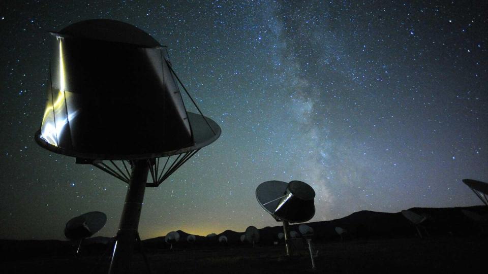 Photo credit: SETI Institute