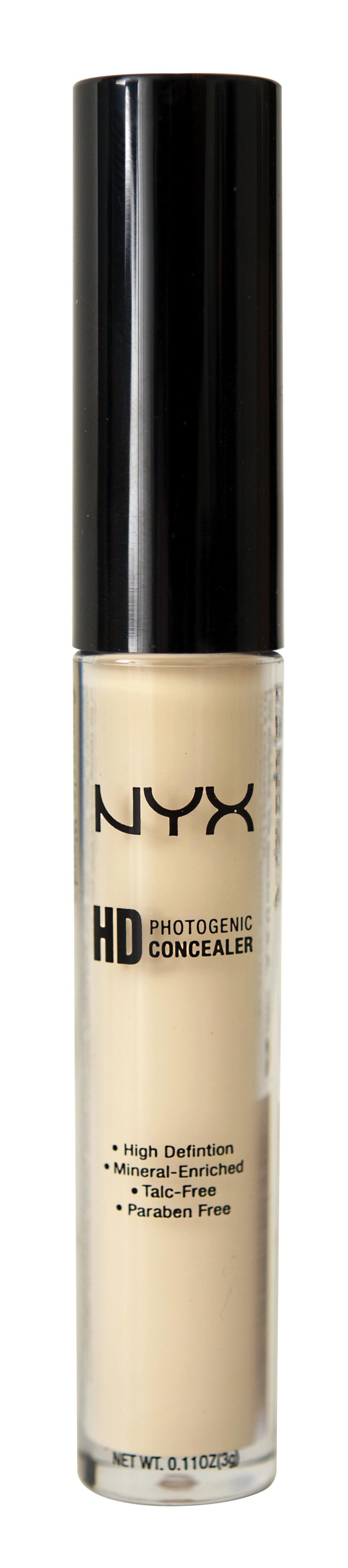 NYX HD Concealer $5