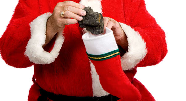 Lump of Coal