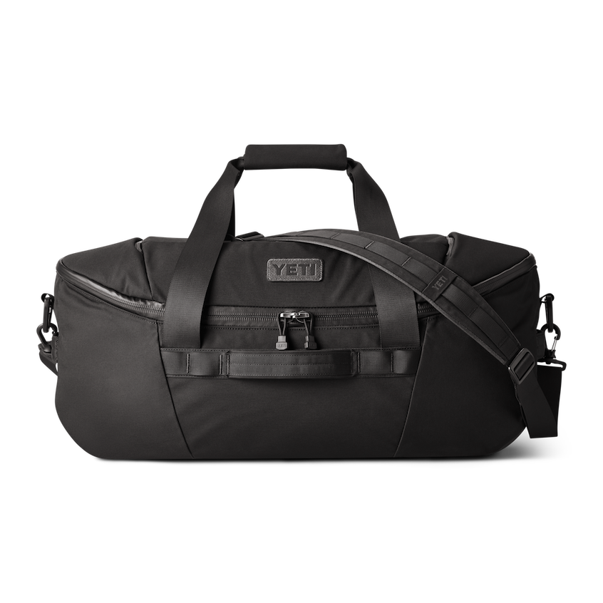 <p><a href="https://go.redirectingat.com?id=74968X1596630&url=https%3A%2F%2Fwww.yeti.com%2Fbags%2Fduffels%2F26010000095.html%3Fcountry%3DUS%26currency%3DUSD%26undefined%3Dkey_%26gclid%3DCjwKCAjw5_GmBhBIEiwA5QSMxLY3gWoPIA3yvXd0VRASWm8dCy4ca3ZTrKVKQqIzfR5CLNrcEGTu4RoCPIMQAvD_BwE%26gclsrc%3Daw.ds&sref=https%3A%2F%2Fwww.esquire.com%2Fstyle%2Fmens-accessories%2Fg38070540%2Fbest-travel-bags-men%2F" rel="nofollow noopener" target="_blank" data-ylk="slk:Shop Now;elm:context_link;itc:0;sec:content-canvas" class="link ">Shop Now</a></p><p>Crossroads Duffel Bag</p><p>yeti.com</p><p>$250.00</p>