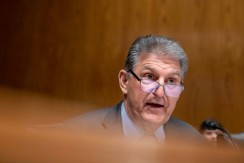 Joe Manchin