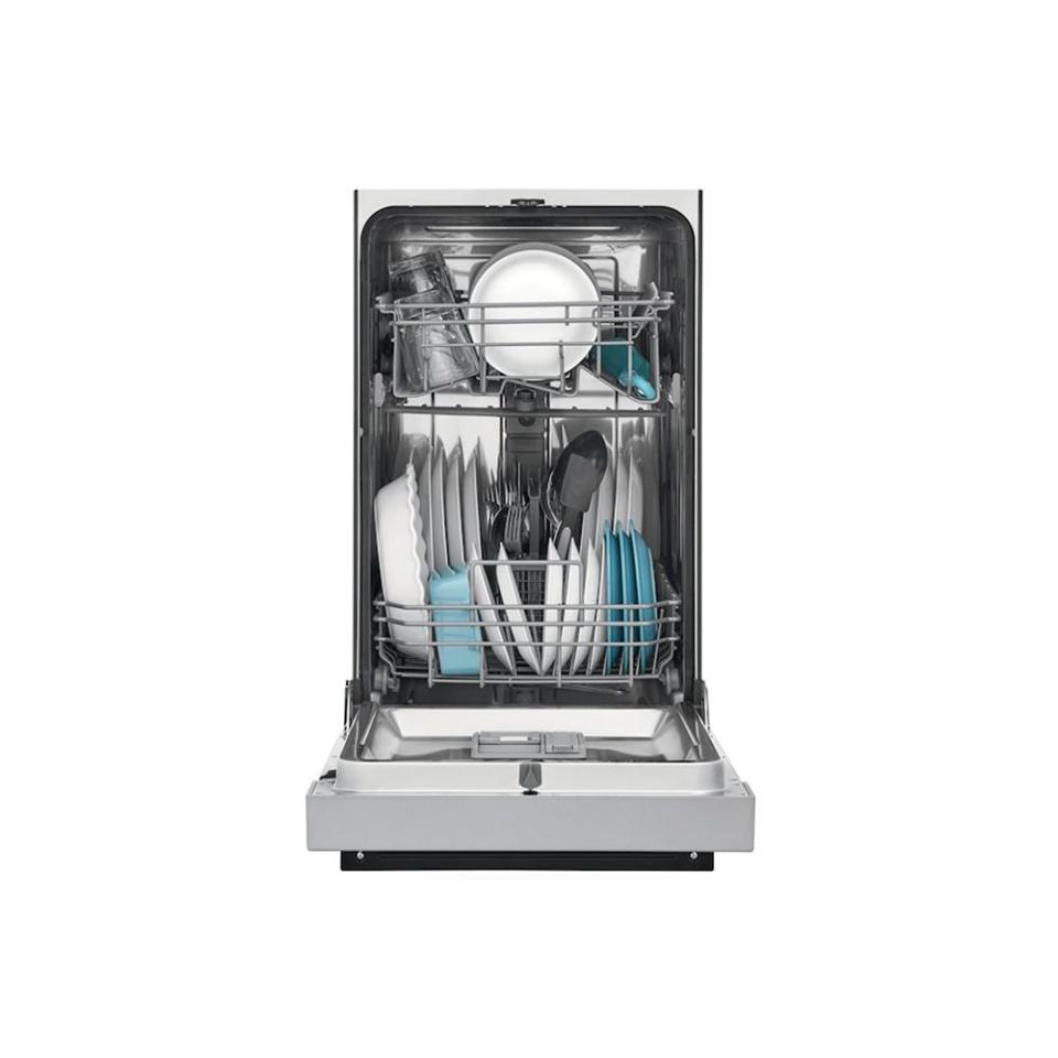 6) 18-inch Built-In Inexpensive Dishwasher