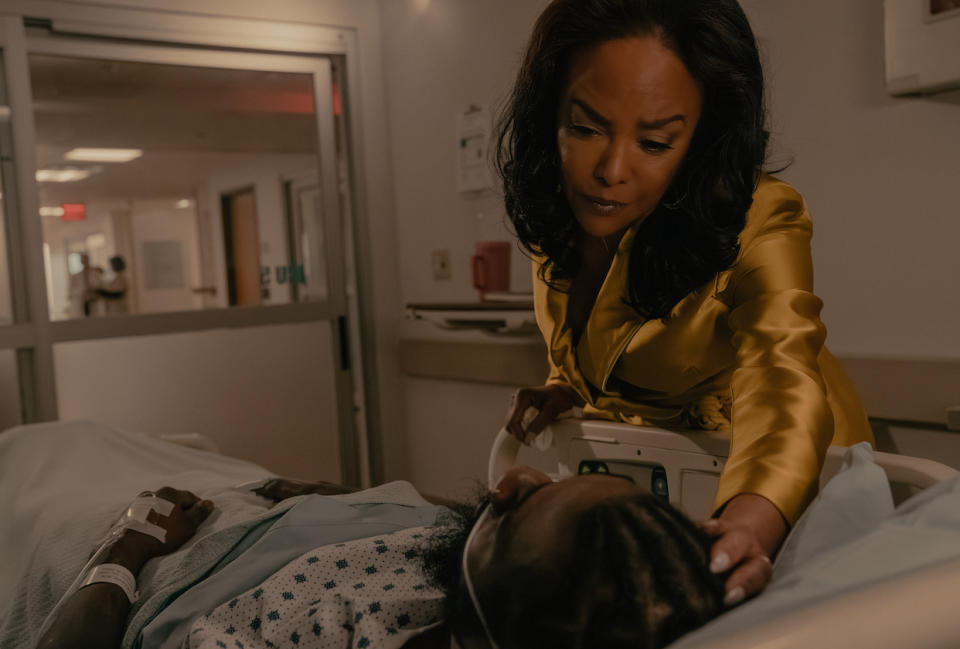 The Chi SEason 6 episode 9 recap