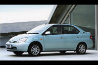 <p>You may like the Toyota Prius, you may think it an abomination on wheels, but you cannot deny its claim to have changed the automotive world. And remember its influence is not most keenly felt in Europe where the proliferation of diesel has held it back, but in its native Japan and, particularly <strong>the US</strong>. Whether you look forward in horror or wild anticipation to our increasingly hybridised future, it all started here.</p>