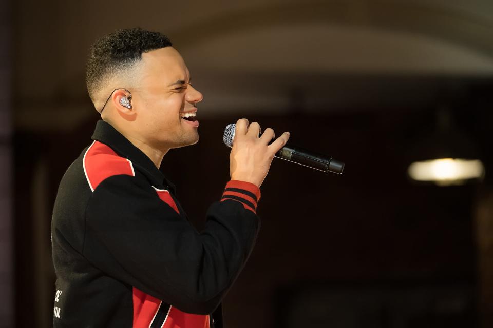 Tauren Wells