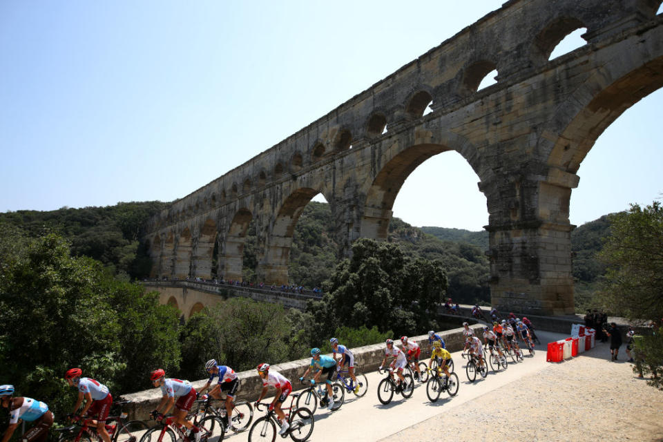 Tour de France 2019 : les plus belles photos de la Grande Boucle (J-16)