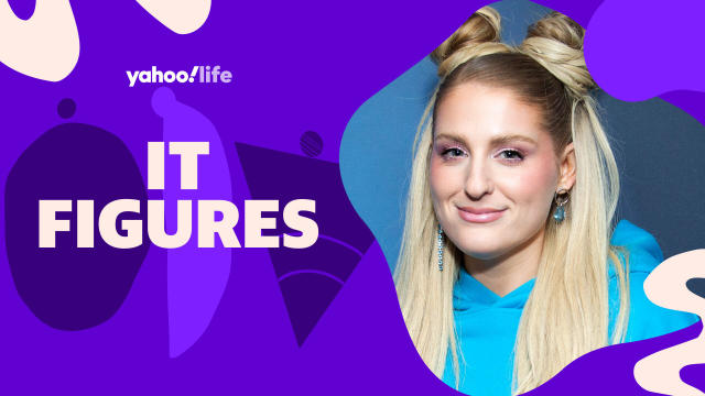 Meghan Trainor rediscovers her self-love as a new mom