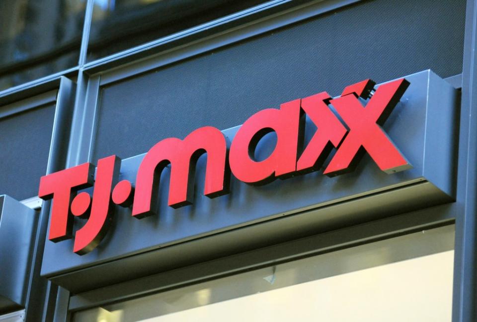 While Putnam said she wasn’t desperate for the TJ Maxx job, she still felt shaded by the store. Christopher Sadowski