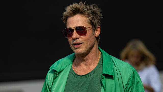 Brad Pitt dealt new blow in ongoing legal battle with ex Angelina