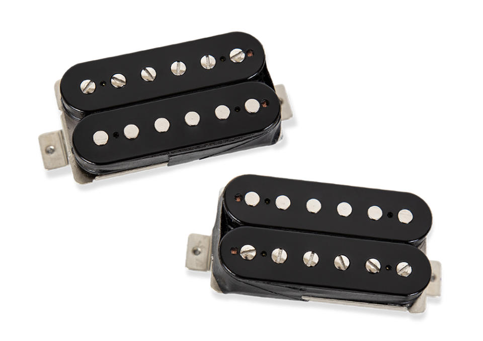 Seymour Duncan Slash 2.0 pickups