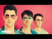 <p>"Cool" is about friends that have put their differences aside. The music video for the song by <a href="https://www.seventeen.com/celebrity/music/a26408288/jonas-brothers-reunion-2019/" rel="nofollow noopener" target="_blank" data-ylk="slk:the Jonas Brothers;elm:context_link;itc:0;sec:content-canvas" class="link ">the Jonas Brothers</a> is just one huge beach party. That should be enough inspo for you to grab your friends and get ready for a good time. </p><p><a href="https://www.youtube.com/watch?v=8_JbZvHc92U" rel="nofollow noopener" target="_blank" data-ylk="slk:See the original post on Youtube;elm:context_link;itc:0;sec:content-canvas" class="link ">See the original post on Youtube</a></p>