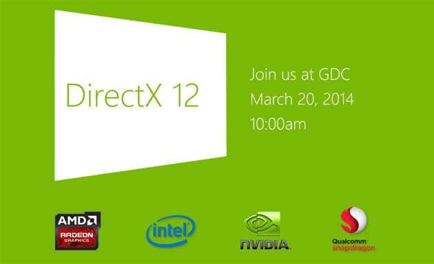 DirectX, Software