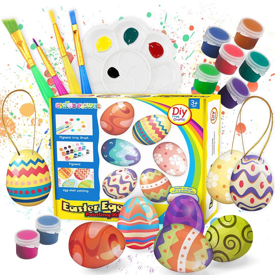 Easter Egg Kit