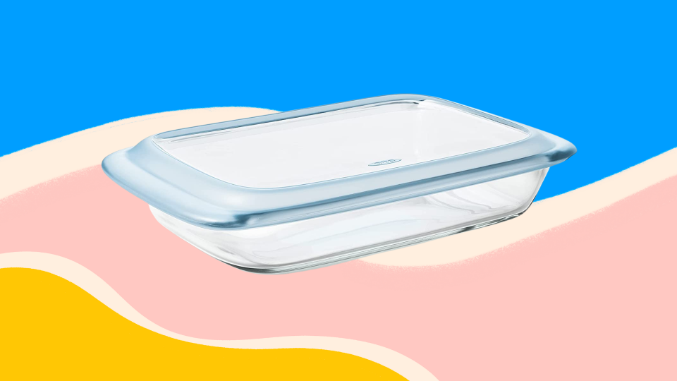 Pick up one of our favorite baking dishes for less right now at Amazon.