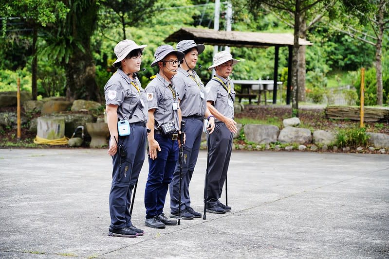 馥蘭朵宜蘭里山藝術文化園區