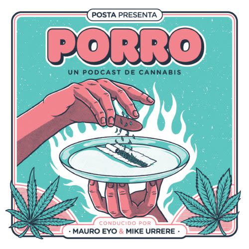 PORRO Podcast