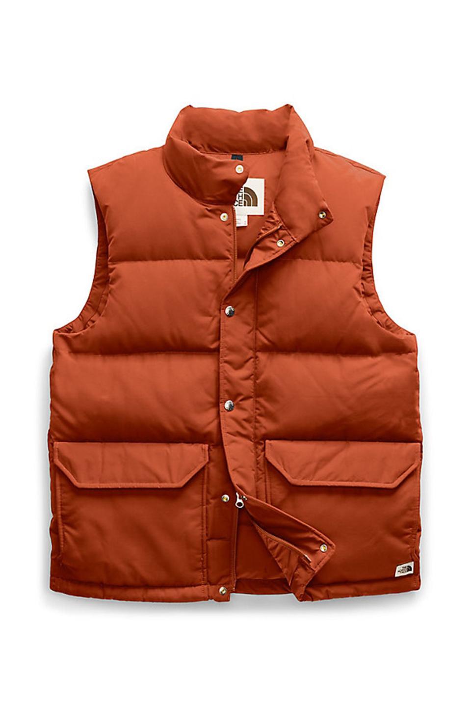 Sierra 3.0 Down Vest