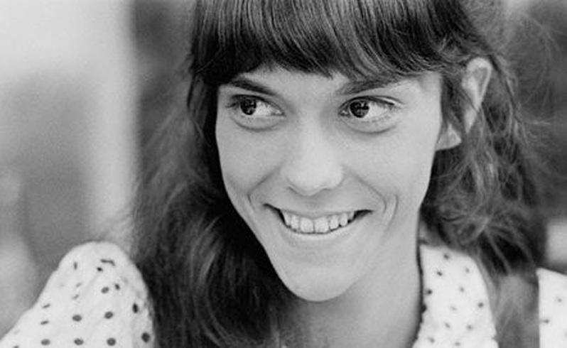 Karen Carpenter was one half of the biggest selling American music act of the 1970s.