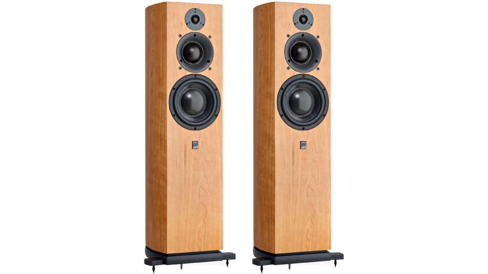 Best active speakers - ATC SCM40A