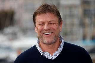 Sean Bean pose lors d’un photocall pour la série télévisée « Curfew » lors du marché annuel des programmes télévisés MIPCOM à Cannes, en France, le 15 octobre 2018. REUTERS/Eric Gaillard