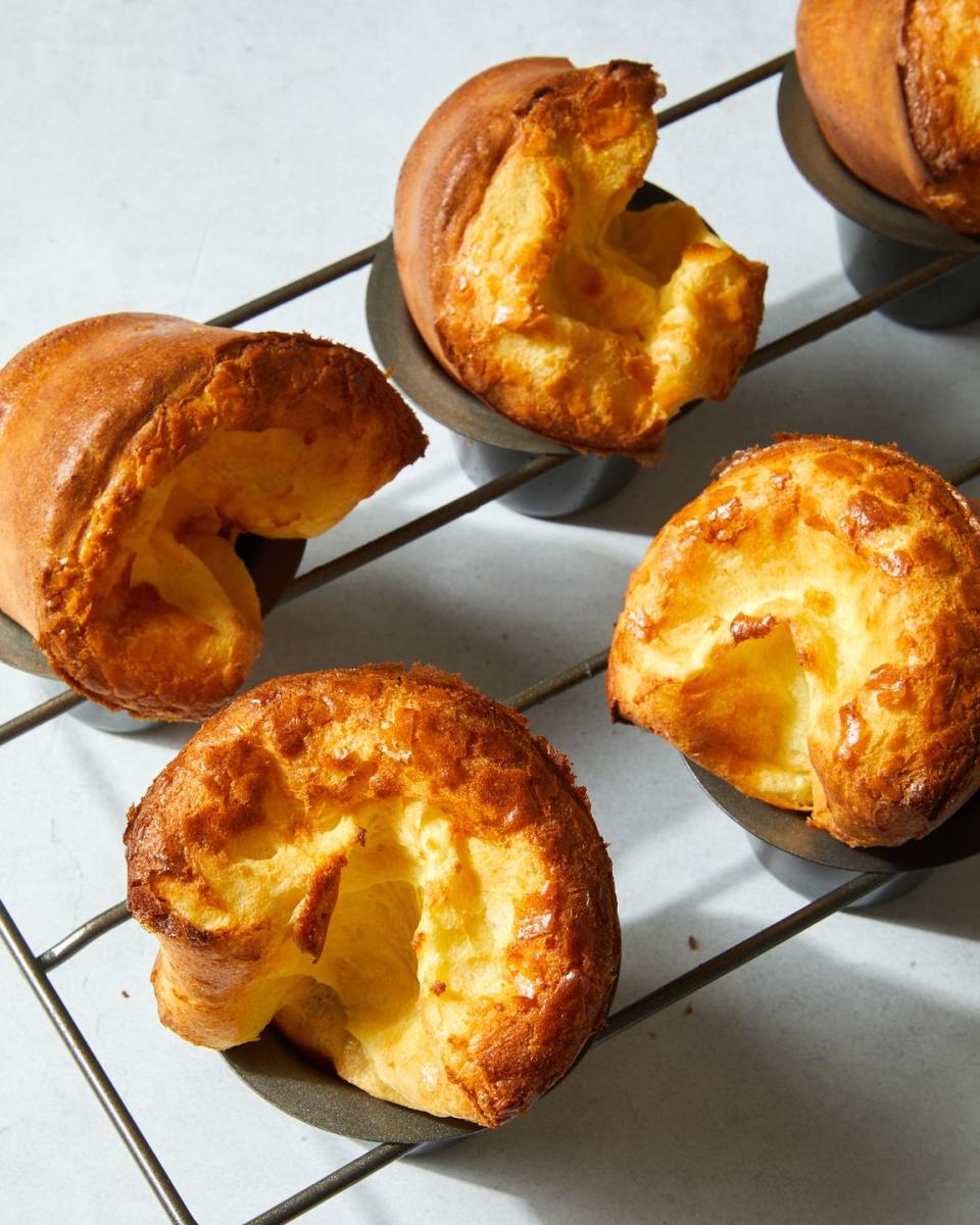 Popovers