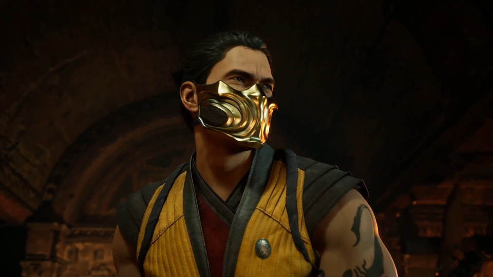 Los Lin Kuei serán piezas clave de la historia de Mortal Kombat 1