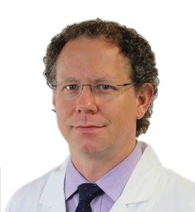 Christopher Vaccari, M.D.