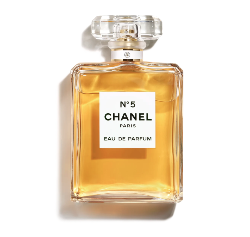 Chanel N°5 Perfume