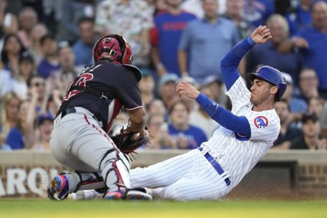 Ruiz and Candelario power the Nationals to a 7-5 victory over the