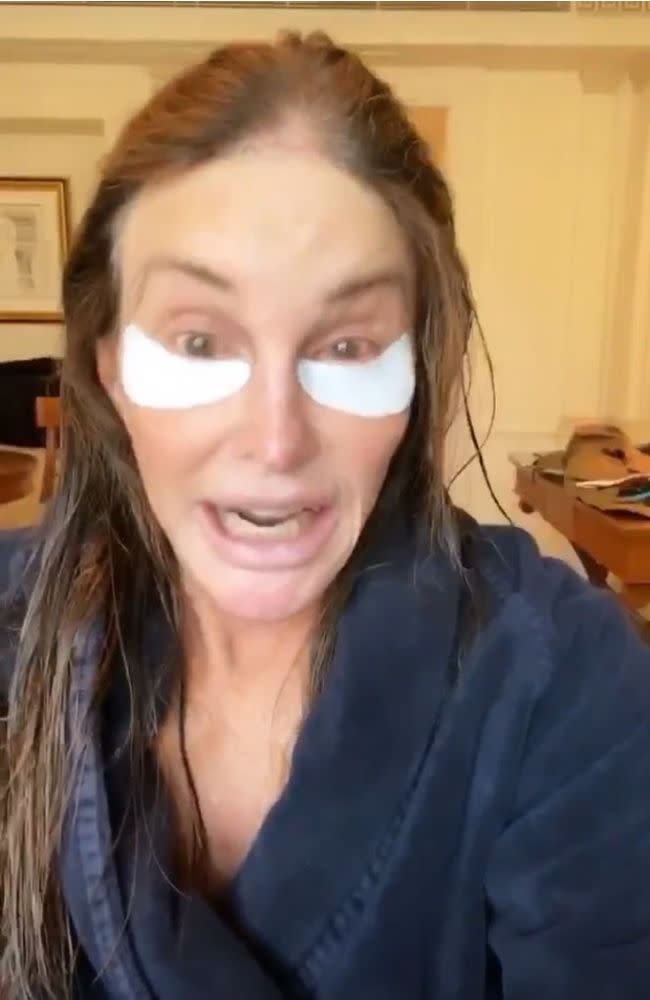 Caitlyn Jenner | Caitlyn Jenner/Instagram