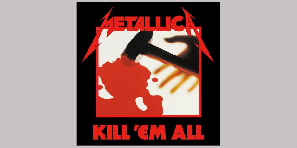 On July 25th, 1983, Metallica unleashed their debut album, "Kill 'Em All", a landmark disc that would help usher in the thrash metal scene.36 Years Ago, Metallica Brought the Thrash on Kill 'Em All Jon Hadusek