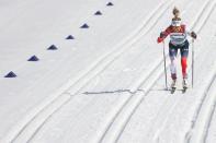 FIS Nordic World Ski Championships