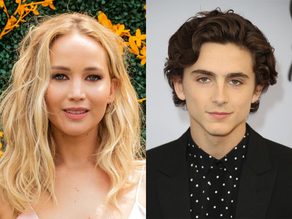 jennifer lawrence timothee chalamet_edited 1