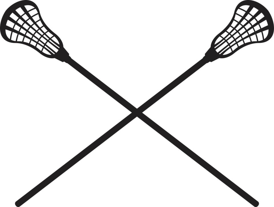 Lacrosse Sticks