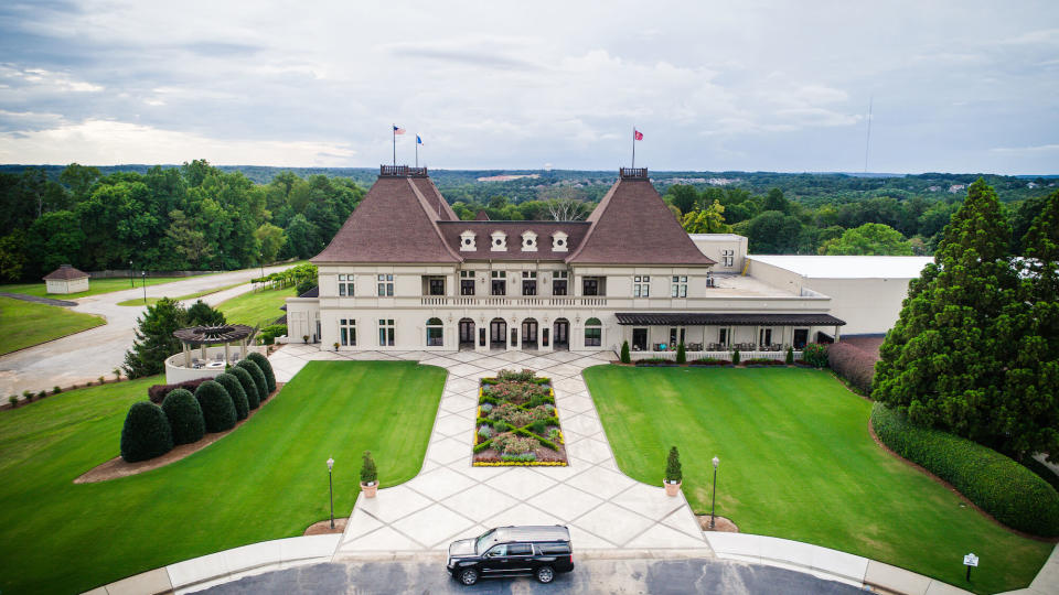 Chateau Elan