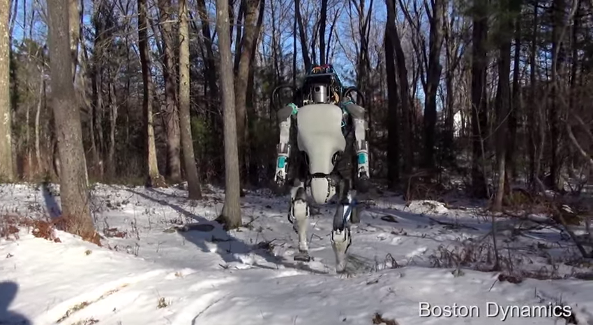 boston dynamics atlas robot