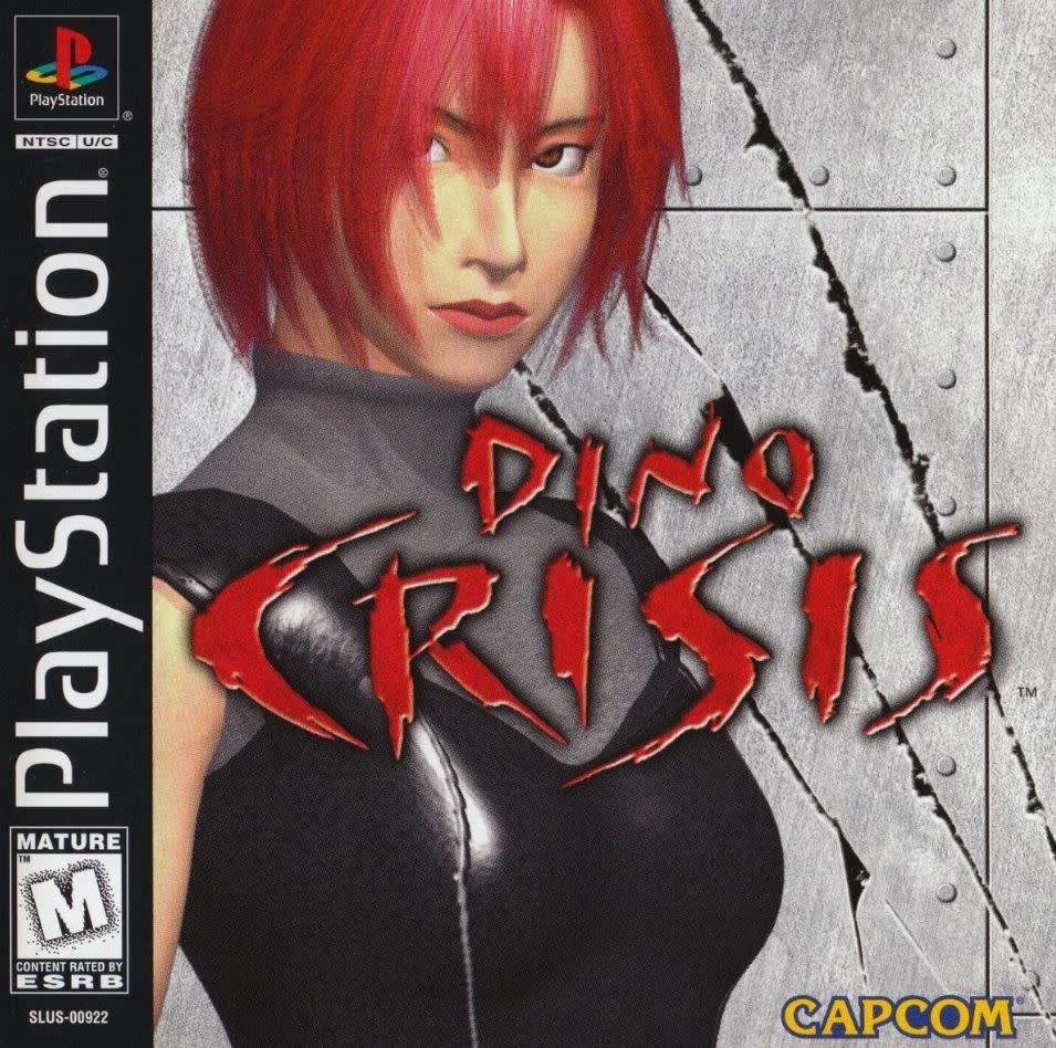 Dino Crisis es un clásico que marcó la infancia de miles de jugadores