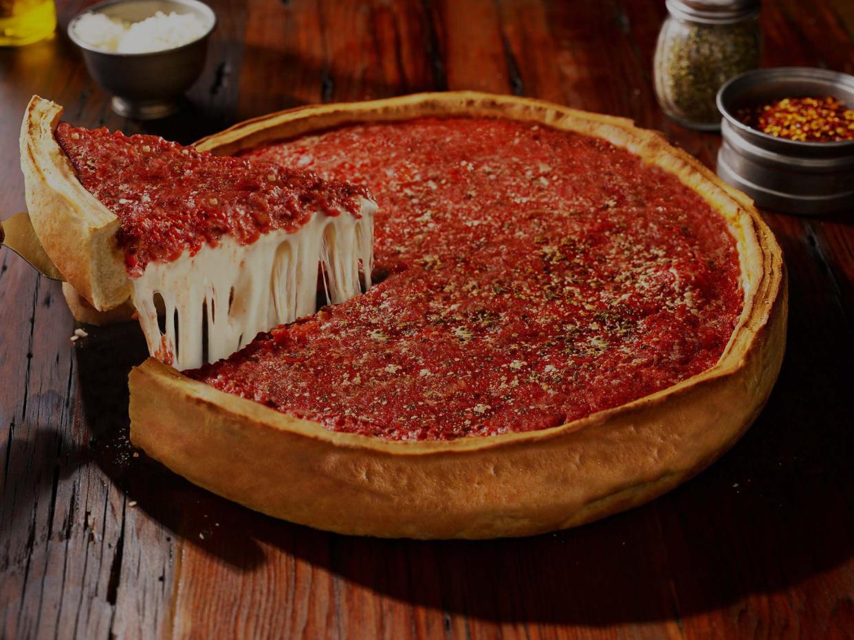 Giordano's