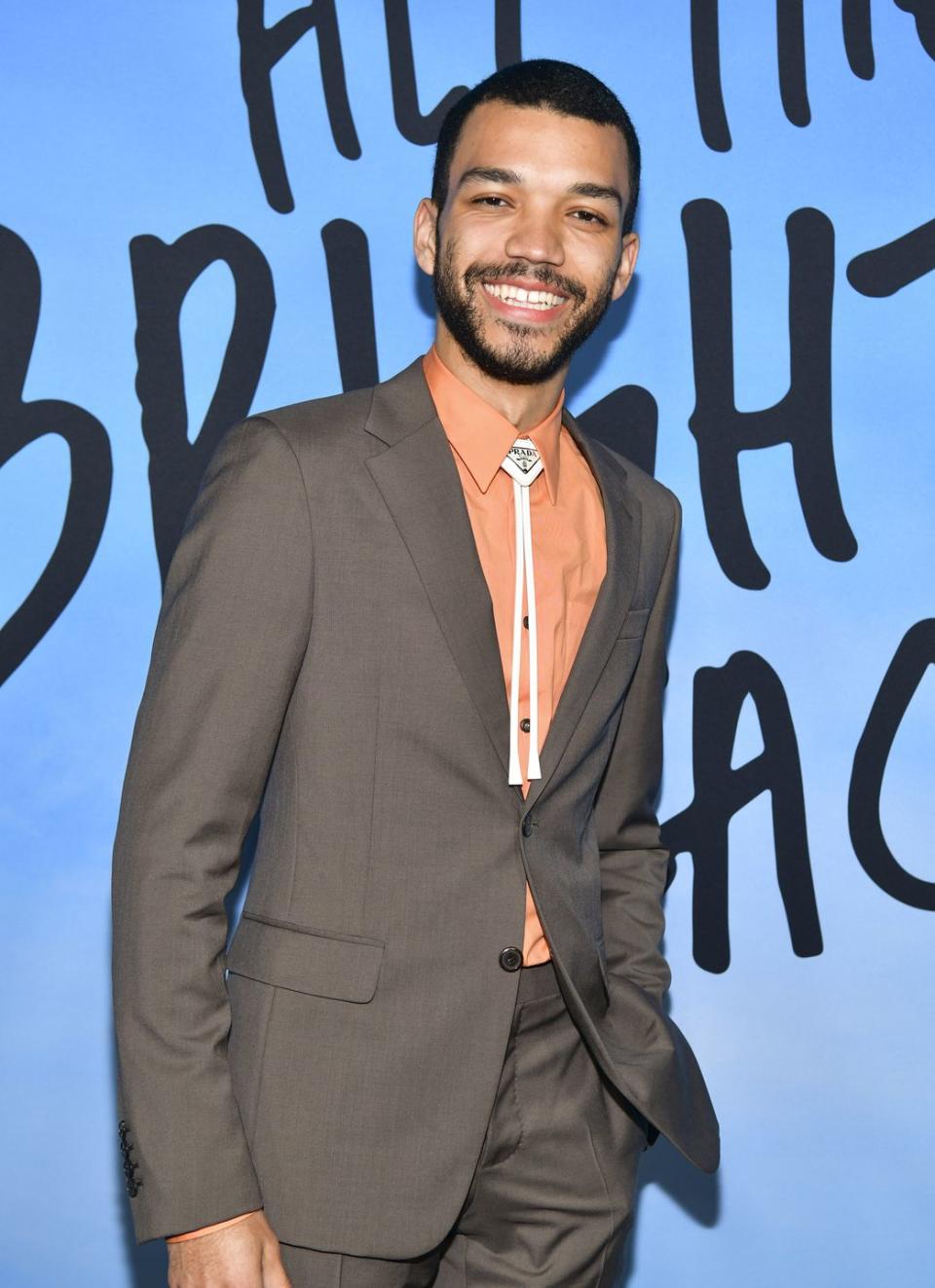 Justice Smith Comes Out As Queer And Calls For Queer And Trans Inclusion In Black Lives Matter