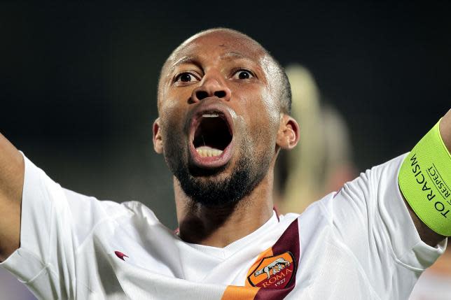 Seydou Keita.