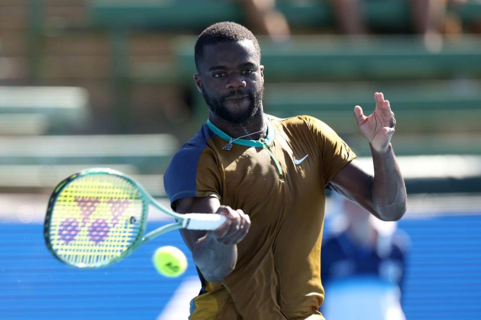 2024 kooyong classic frances tiafoe