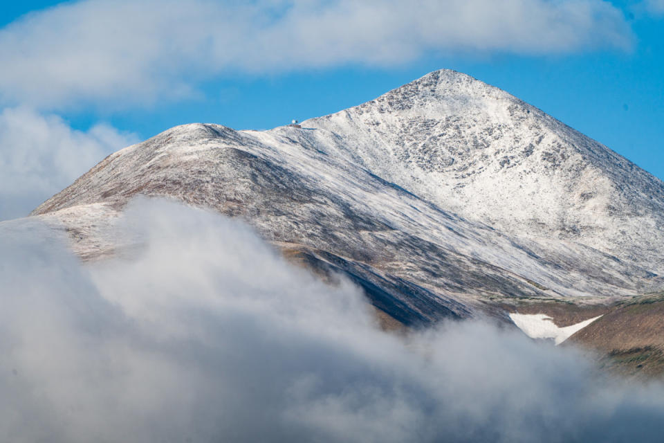 <p>Credit: Sarah Mclear, Breckenridge Ski Resort</p>