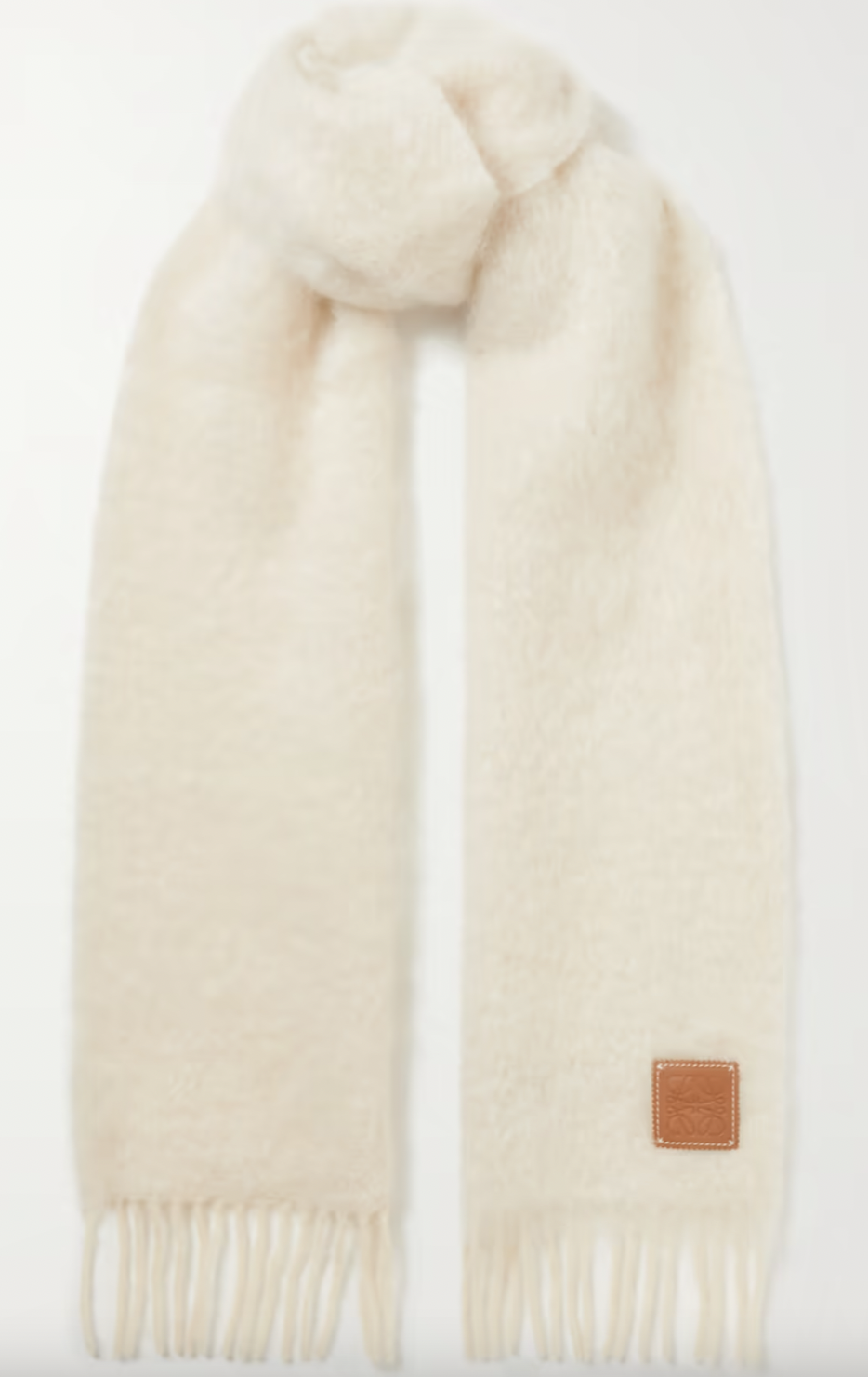 Scarf Loewe