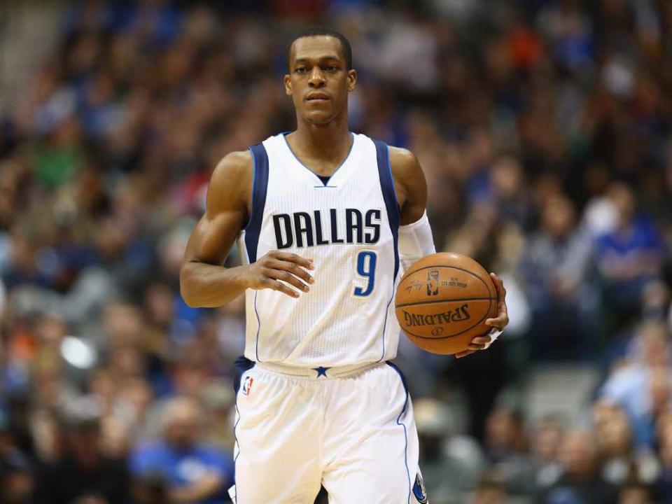 rajon rondo