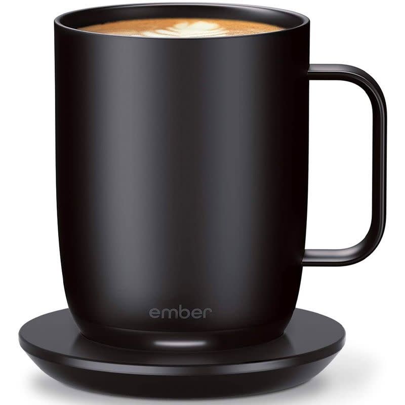 Ember Temperature Control Smart Mug 2