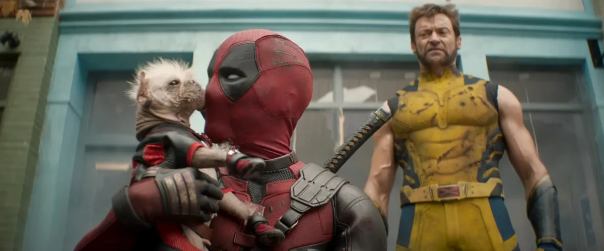 What to watch before ‘Wolverine & Deadpool,’ plus where the new Marvel movie falls in the MCU and more